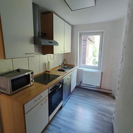Haus Am Wald Zorge 16+ Gaeste Walkenried Esterno foto