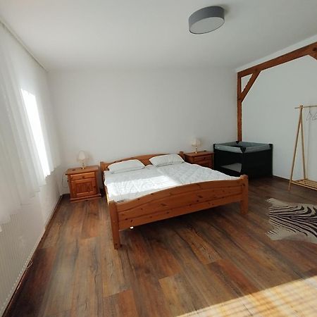 Haus Am Wald Zorge 16+ Gaeste Walkenried Esterno foto