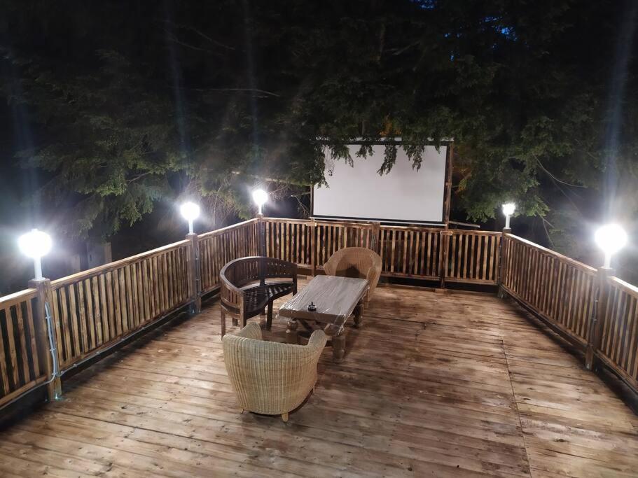 Haus Am Wald Zorge 16+ Gaeste Walkenried Esterno foto
