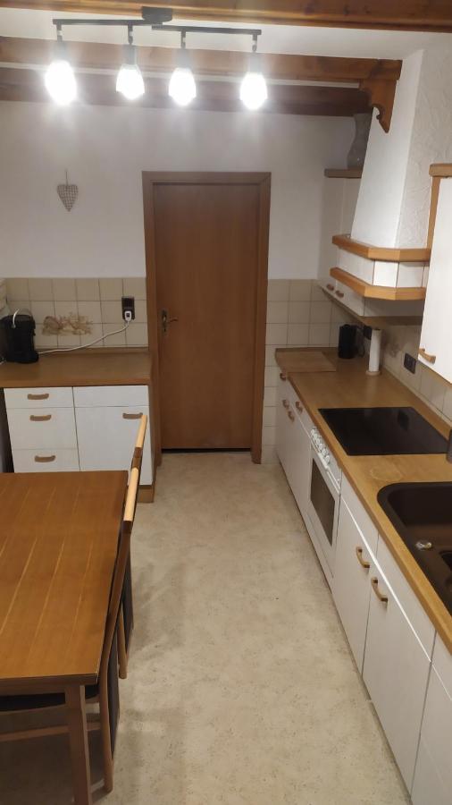 Haus Am Wald Zorge 16+ Gaeste Walkenried Esterno foto