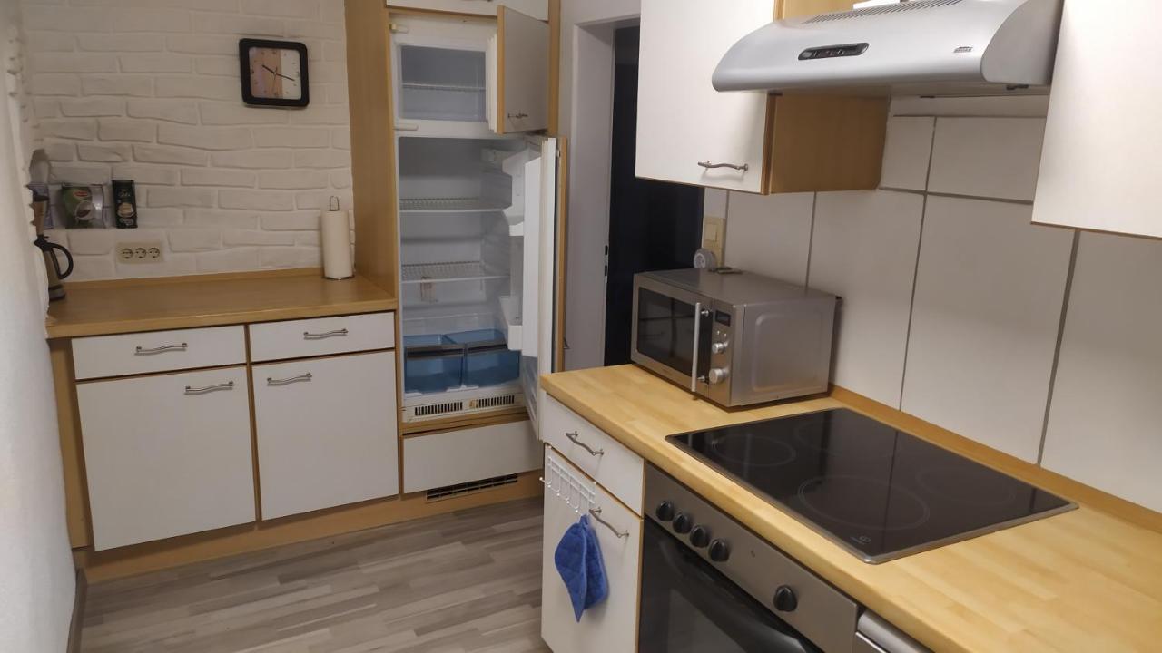 Haus Am Wald Zorge 16+ Gaeste Walkenried Esterno foto