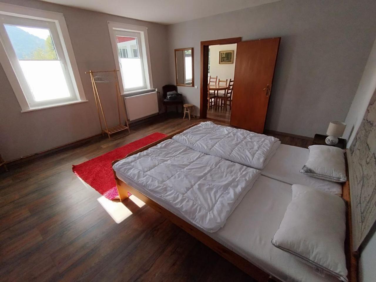 Haus Am Wald Zorge 16+ Gaeste Walkenried Esterno foto