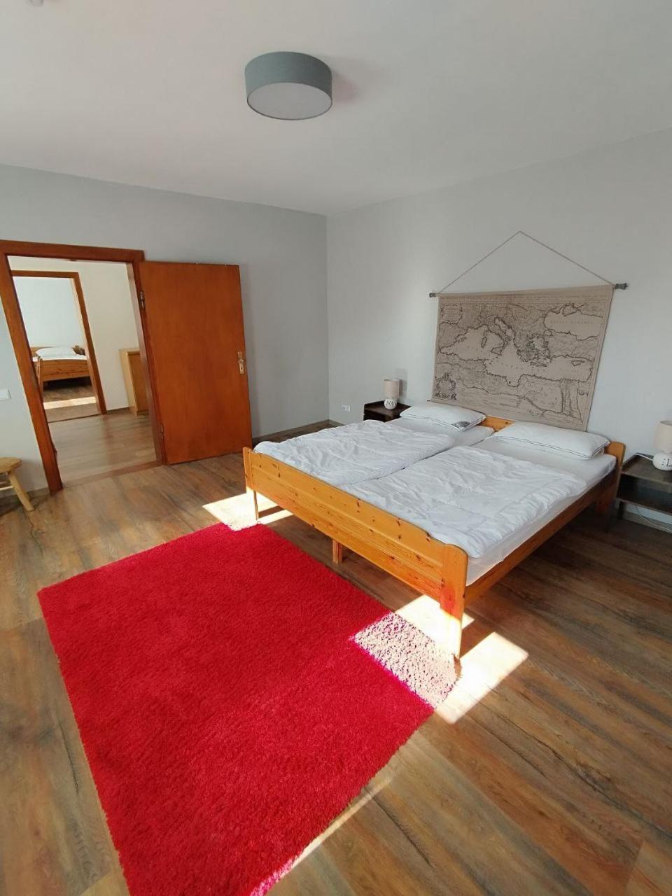Haus Am Wald Zorge 16+ Gaeste Walkenried Esterno foto