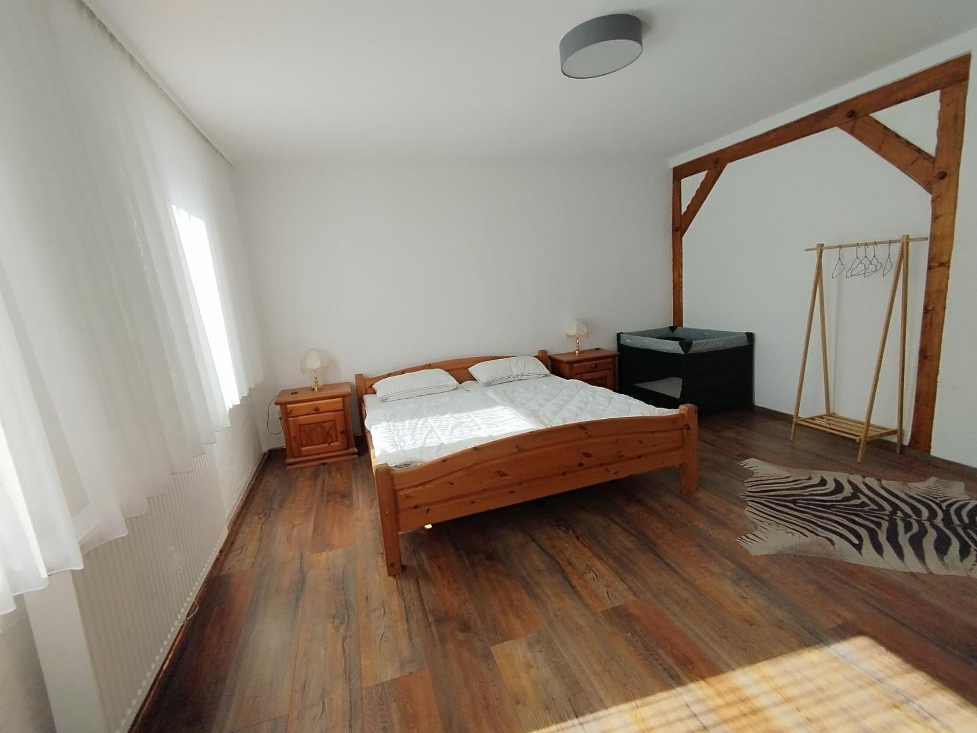 Haus Am Wald Zorge 16+ Gaeste Walkenried Esterno foto