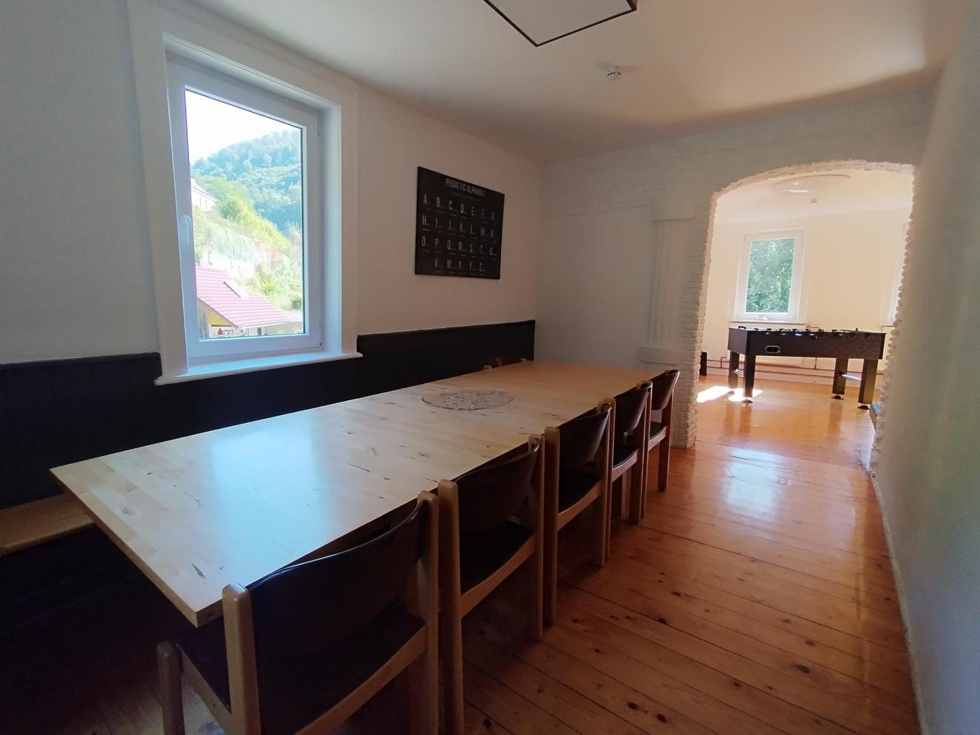 Haus Am Wald Zorge 16+ Gaeste Walkenried Esterno foto